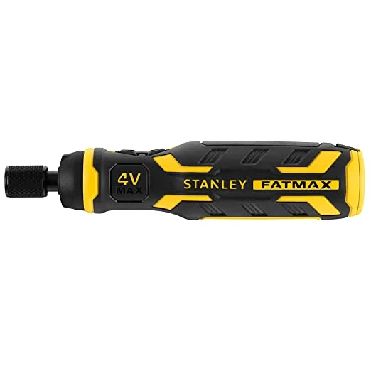 STANLEY FMHT66719-0 4V POWER ASSISTED SCREWDRIVER