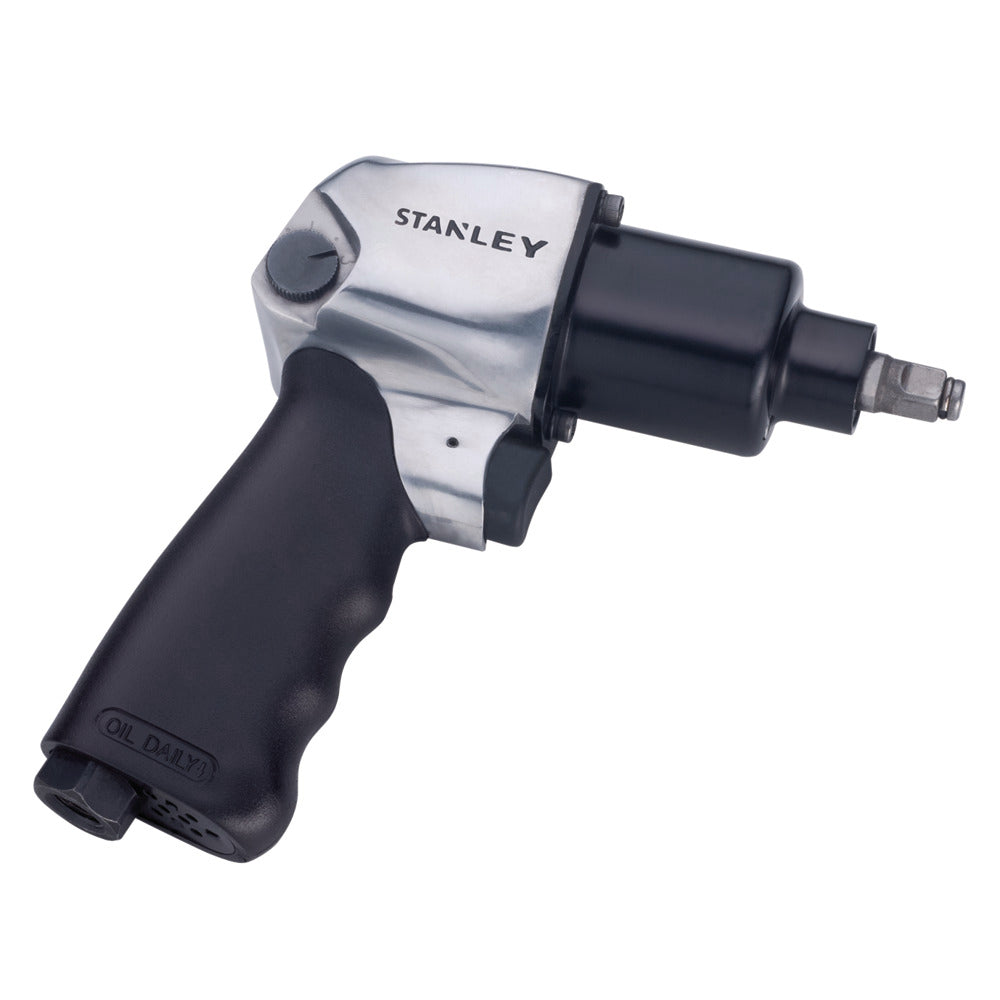 Stanley STMT70116-8 3/8" Air Impact Wrench 244 Nm