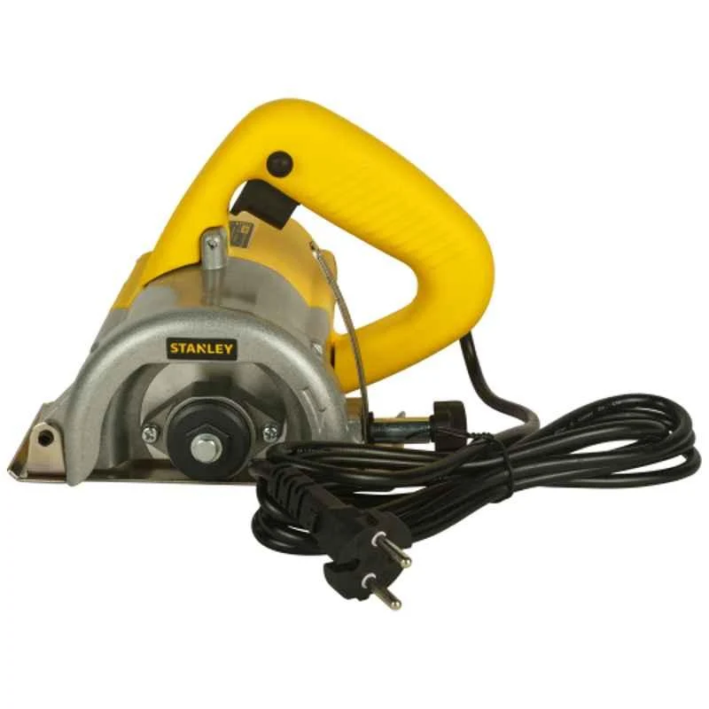 Stanley STSP110-IN 1200W 100mm Heavy Duty Tile & Marble Cutter - photo 2