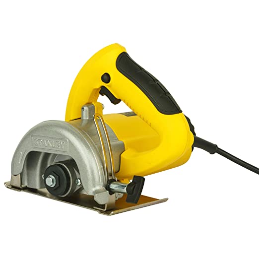 Stanley STSP125-IN 1320W 125mm High Power Tile & Marble Cutter