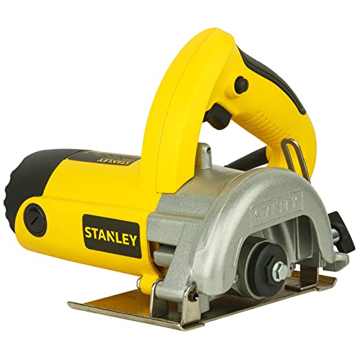 Stanley STSP125-IN 1320W 125mm High Power Tile & Marble Cutter - photo 2