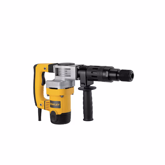 Stanley STHM5KH-IN 1010W 17 mm Hex Chipping Hammer with Kit Box - photo 2