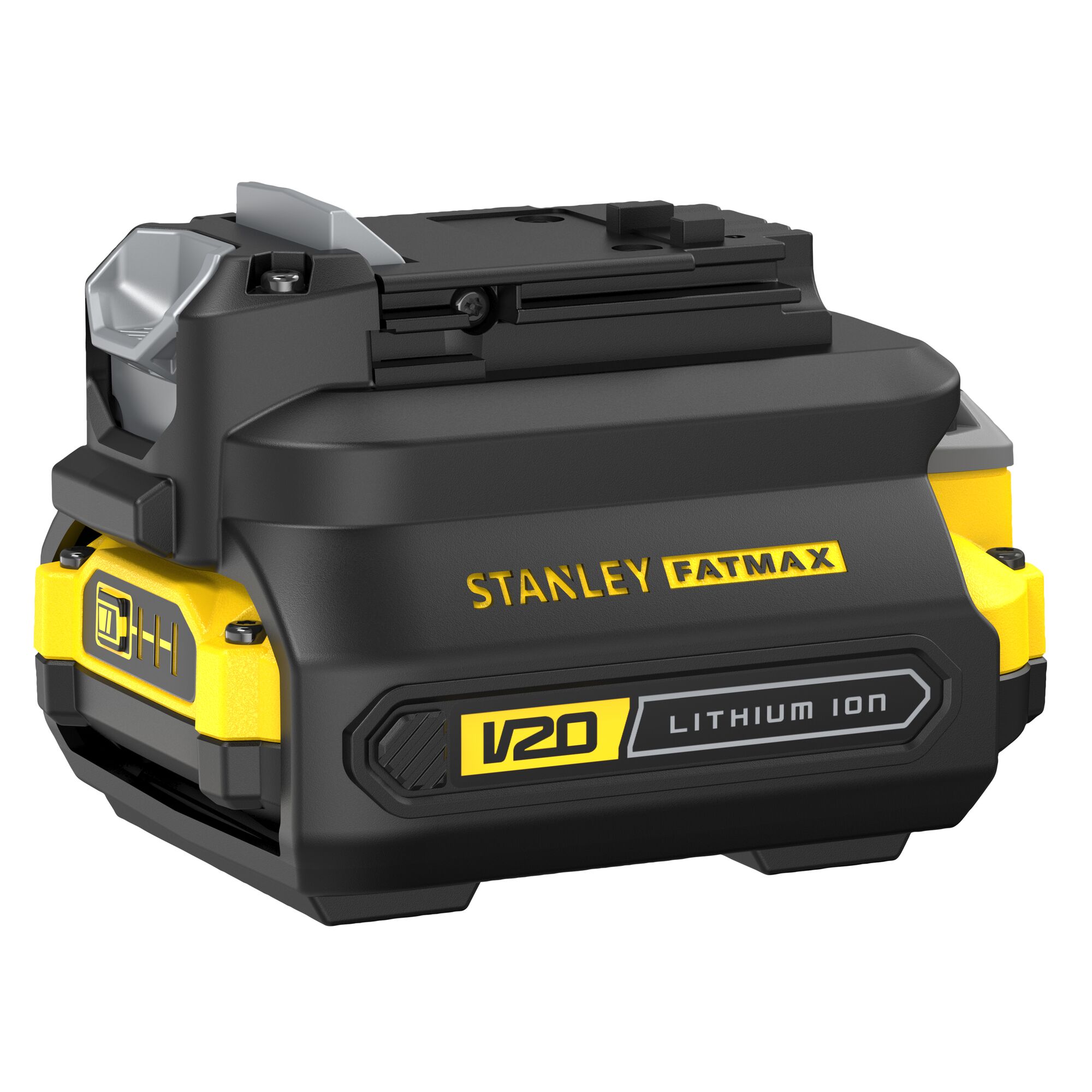 Stanley SBA100-B1 V20 Battery Adaptor