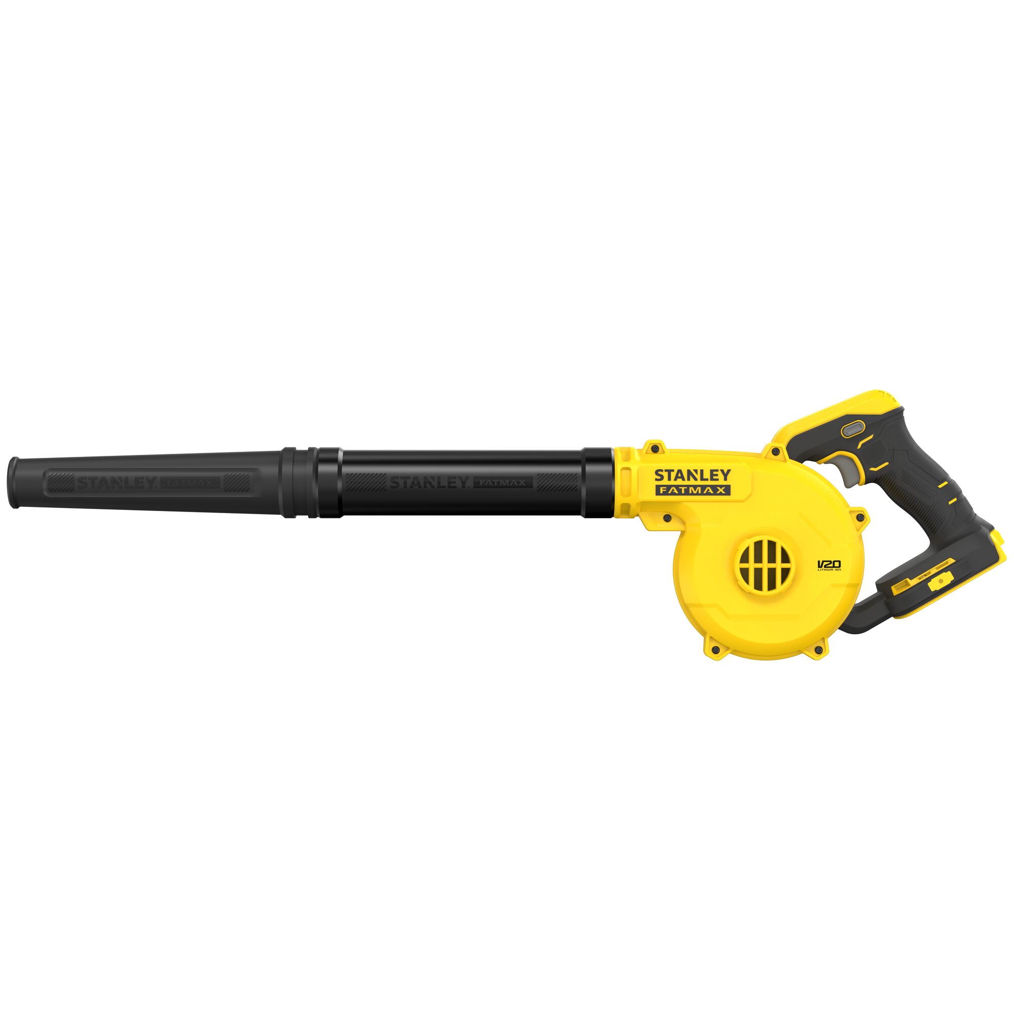 Stanley SCBL01-B1 20V V20 Cordless Blower (Bare Tool) - photo 2