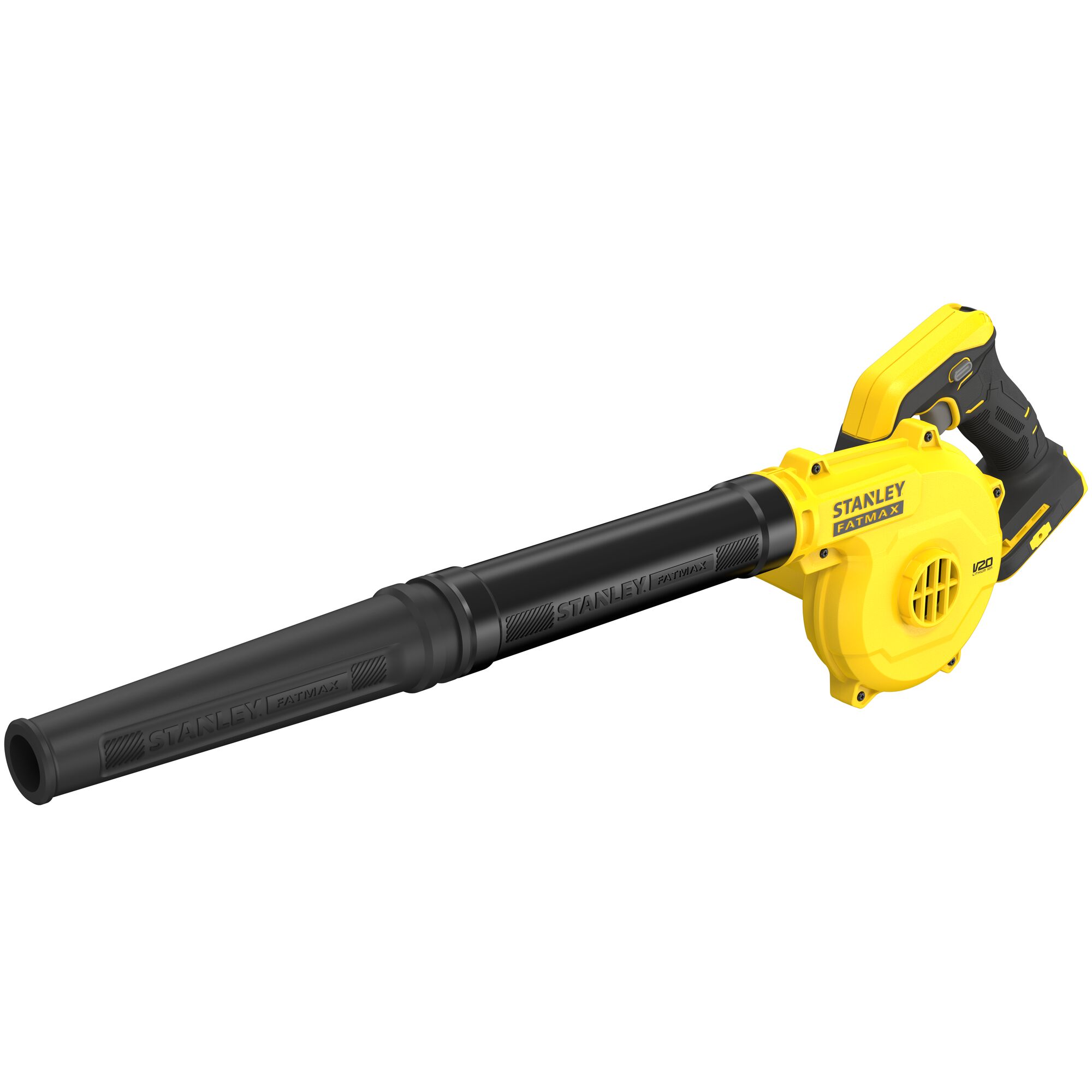 Stanley SCBL01-B1 20V V20 Cordless Blower (Bare Tool) - photo 3
