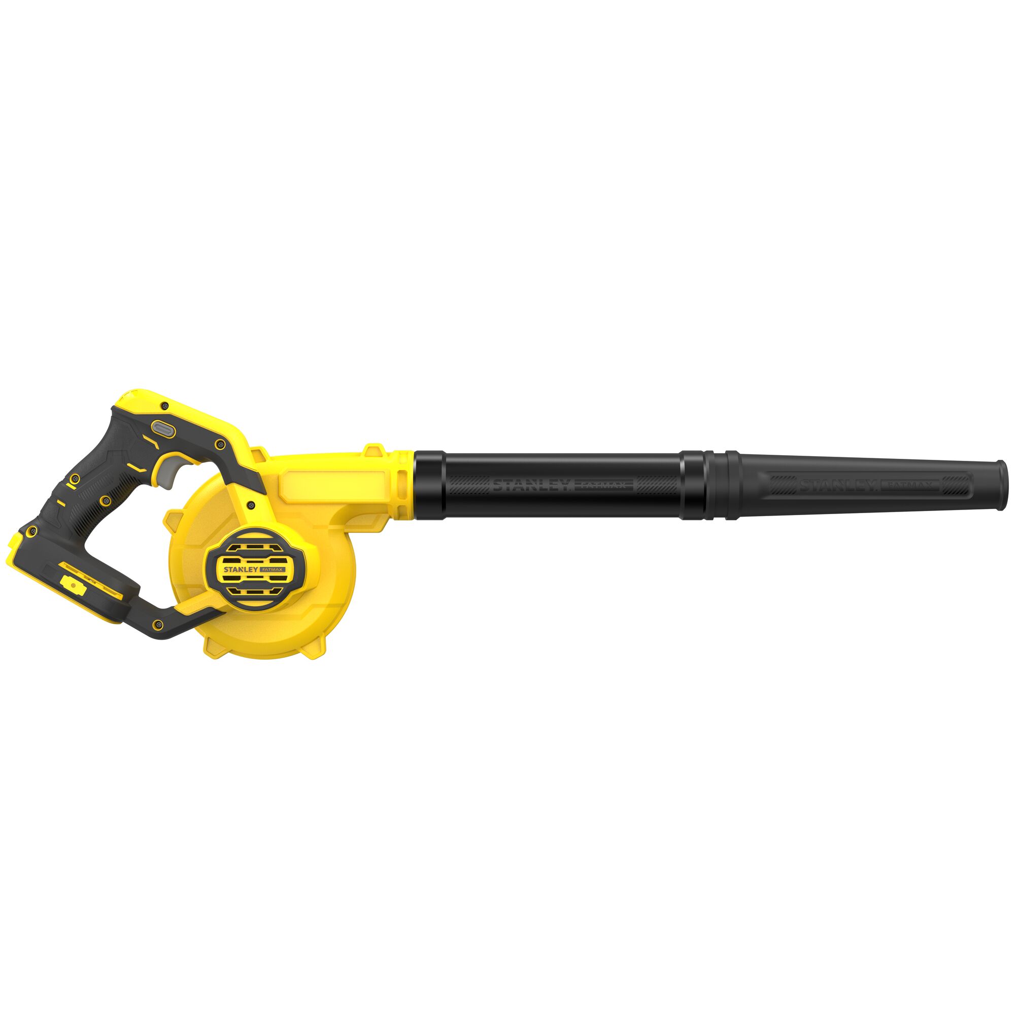 Stanley SCBL01-B1 20V V20 Cordless Blower (Bare Tool) - photo 4