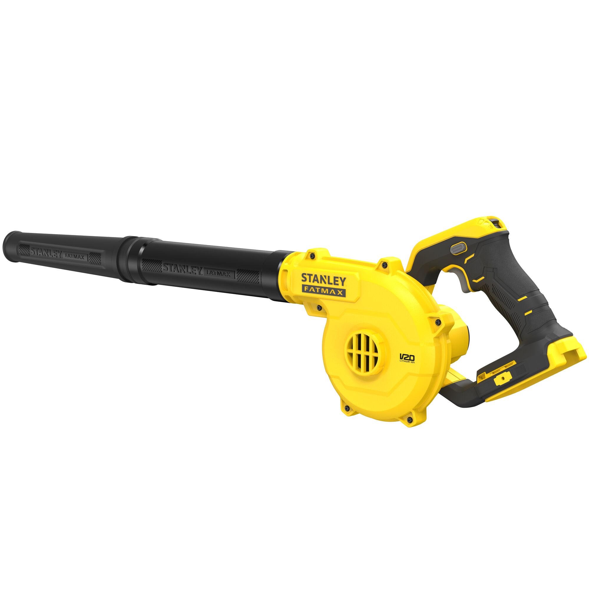 Stanley SCBL01-B1 20V V20 Cordless Blower (Bare Tool) - photo 5