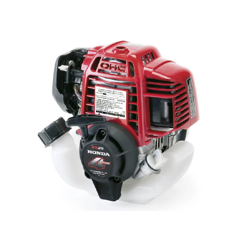 Honda GX25 1 HP 4-Stroke OHC Petrol Engine
