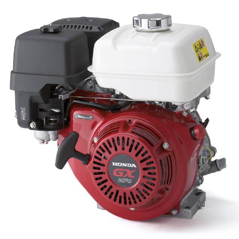 Honda GX270 General Purpose Petrol Engine