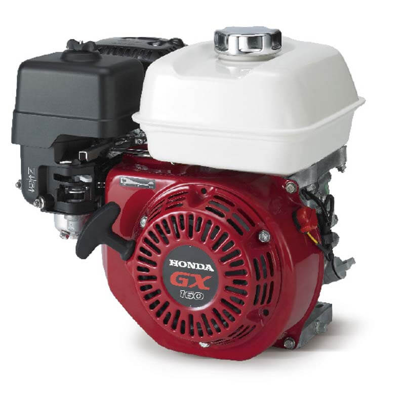 Honda GX160 General Purpose Petrol Engine