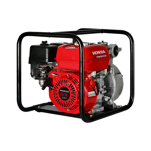 Honda WB20XD Water Pump