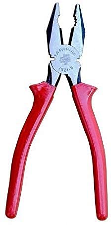 Taparia Combination Side Cutting Pliers 1621 Series | 160-200 mm