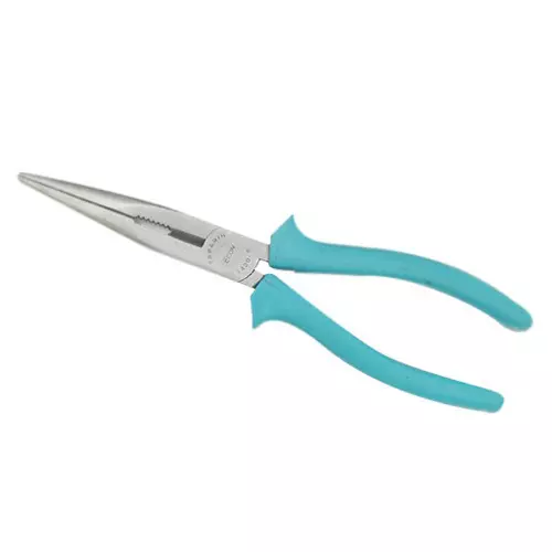 Taparia VDELN-6 Long Nose Pliers 160mm | IEC 60900 Insulated