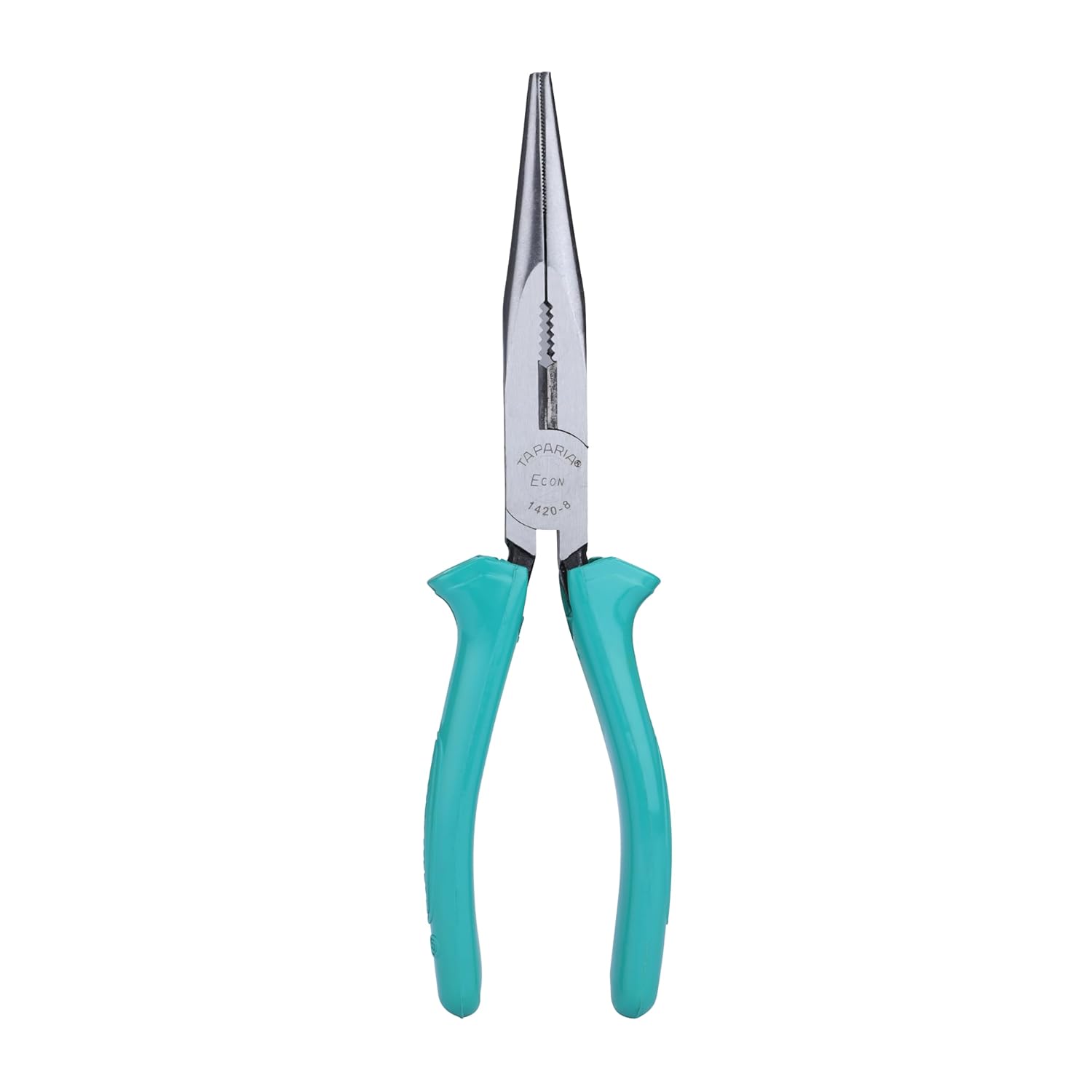 Taparia Long Nose Pliers 1420/1421/1430/1431 Series | 160-280 mm