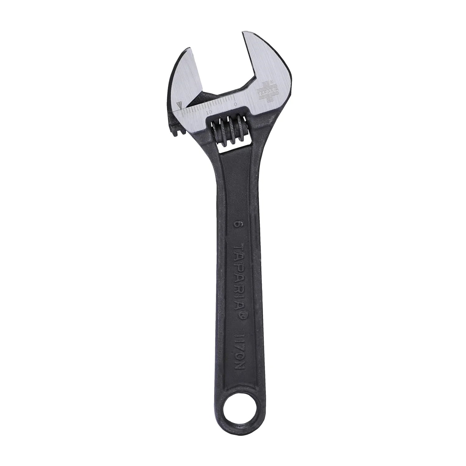 Taparia Adjustable Wrench 1170-1177 | 150-750 mm