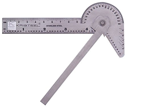 Kristeel MURG Multi Use Rule & Gauge
