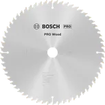 Bosch PRO Wood Circular Saw Blade 305 x 25.4 mm 60T - 2608640914