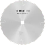Bosch PRO Multi Material Circular Saw Blade 355 x 30 mm 100T - 2608642213