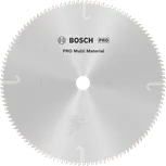 Bosch PRO Multi Material Circular Saw Blade 355 x 30 mm 120T - 2608642214