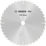 Bosch PRO Wood Circular Saw Blade 305 x 25 mm 80T - 2608643021
