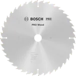 Bosch PRO Wood Circular Saw Blade 305 x 30 mm 100T - 2608643024