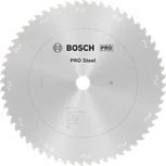 Bosch PRO Steel Circular Saw Blade 305 x 25.4 mm 60T - 2608844868