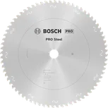 Bosch PRO Steel Circular Saw Blade 305 x 25.4 mm 72T - 2608844869