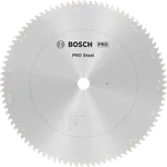Bosch PRO Steel Circular Saw Blade 355 x 25.4 mm 90T - 2608844871