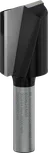 Bosch Router Bit Straight Bit Ø20xL24.6xS8 - 2608628390