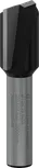 Bosch Router Bit Straight Bit Ø13xL19.6xS8 - 2608628386