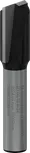 Bosch Router Bit Straight Bit Ø11xL19.6xS8 - 2608628384