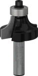Bosch Router Bit Rounding Over Bit R8xØ28.7xL15.2xS8 - 2608628341