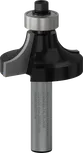 Bosch Router Bit Rounding Over Bit R10xØ32.7xL16.2xS8 - 2608628342