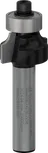 Bosch Router Bit Rounding Over Bit R3xØ18.7xL10.2xS8 - 2608628344