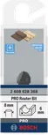 Bosch Router Bit Core Box Bit R6xØ12xL9.2xS8 - 2608628368