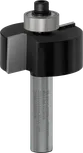 Bosch Router Bit Rabbeting Bit Ø31.8xL12.5xS8 - 2608628350