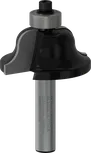 Bosch Router Bit Edge Forming Bit R6.3xØ38.1xL17.1xS8 - 2608628395