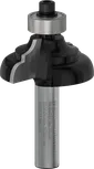 Bosch Router Bit Edge Forming Bit R4.8xØ31.8xL14xS8 - 2608628396