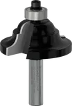 Bosch Router Bit Edge Forming Bit R6.3xØ42.9xL17.7xS8 - 2608628397