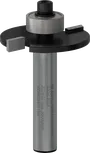 Bosch Router Bit Slotting Cutter Ø32xL4xS8 - 2608628402