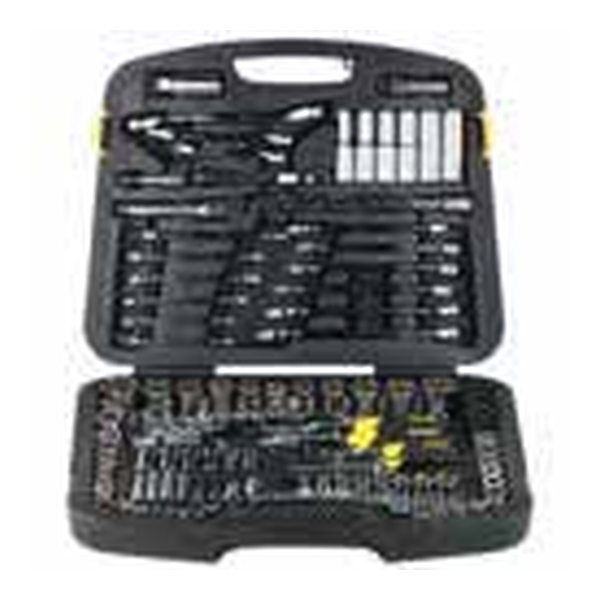 STANLEY 94-181 150PC MASTER TOOL SET