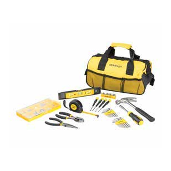 STANLEY STMT0-74101 38 PC PC HOME TOOL SET