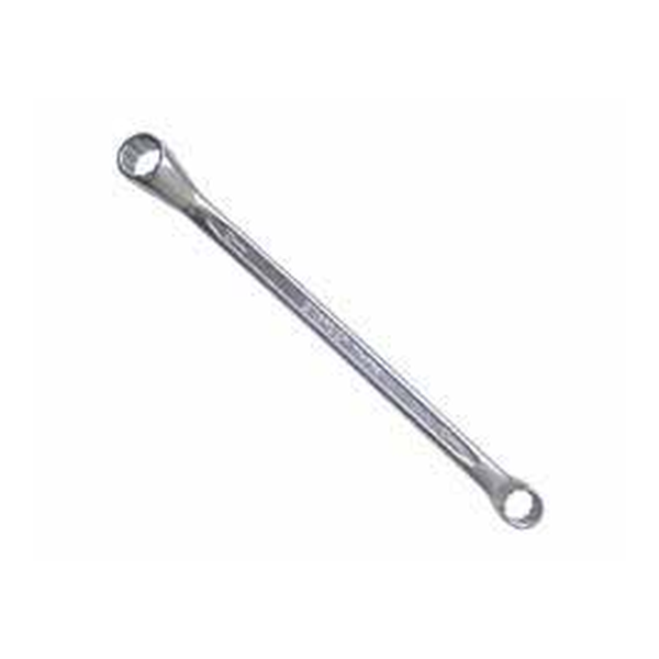 STANLEY 70-392E 30X32MM SHALLOW OFFSET BI-HEX RING SPANNER