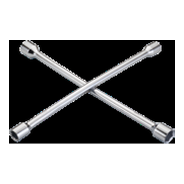 STANLEY STMT94030-8 CROSS WRENCH - (17, 19, 21, 23MM)