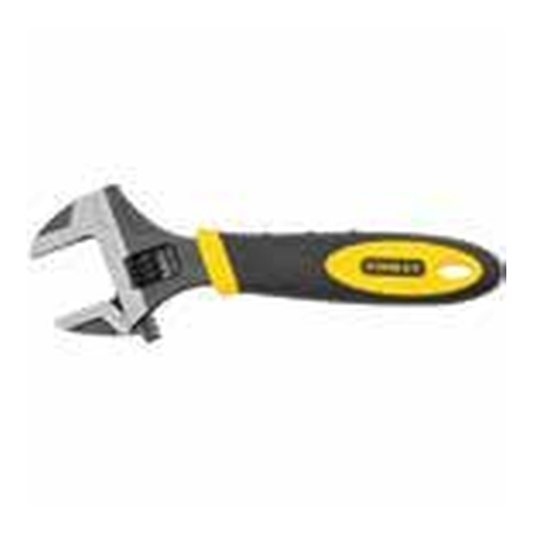 "STANLEY 71-641 PIPE WRENCH - STILLSON PATTERN 250MM-10"""