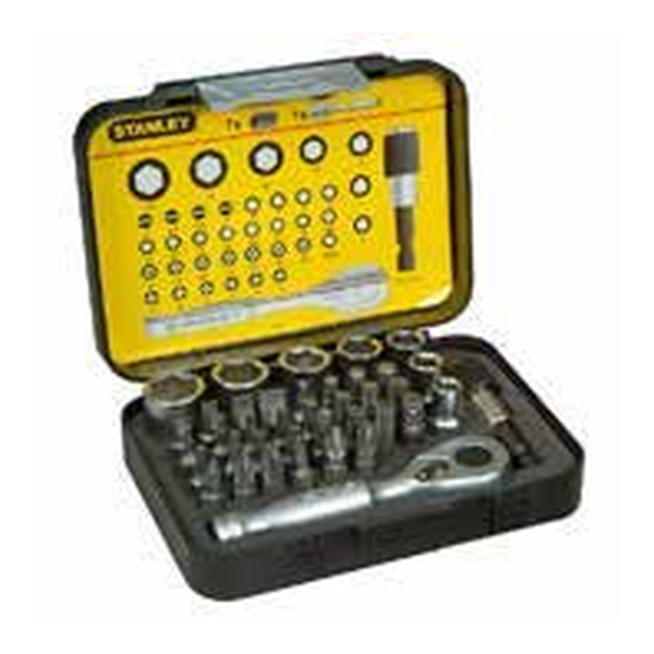 STANLEY STHT60572-8B 5PCS SCREWDRIVER SET