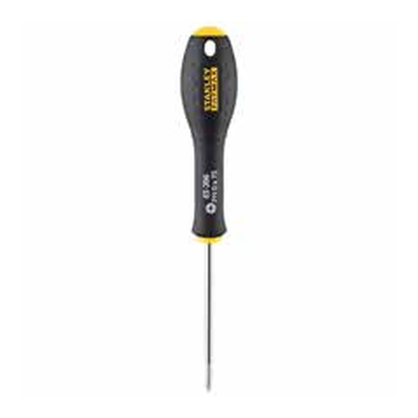 STANLEY 0-65-337 FM S/D FATMAX SCREWDRIVER - POZI DRIVE - POZIDRIV PZ2 X 125