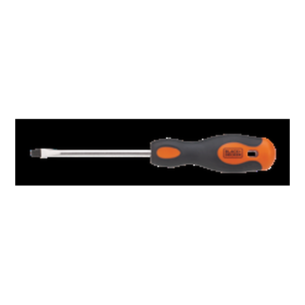 STANLEY STHT60504-8B FIX BAR SCREWDRIVER - FLAT