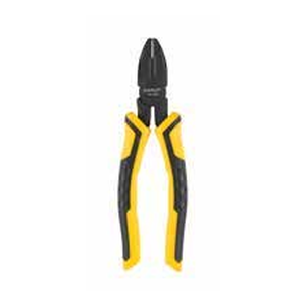 STANLEY STHT0-74454 180MM CONTROLGRIP COMBINATION PLIER - COMBINATION PLIER