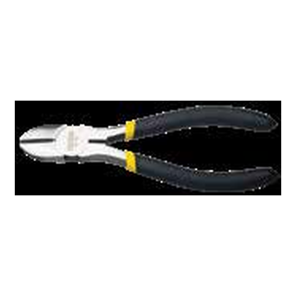 "STANLEY 84-105 CUTTING PLIER 6 INCH - PLIER 6"" LENGTH"